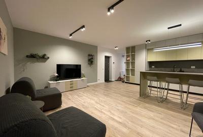 Apartament de inchiriat in Targoviste | Premium | NOU| Vedere superba - 4