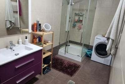 Apartament spatios 3 camere | Felicity Residence | Terasa | Parcare | - 10