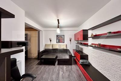 Garsoniera, 34 mp, zona Ultracentral - 1