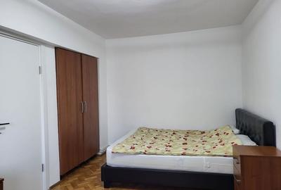 Garsonieră decomandată în Central - 2