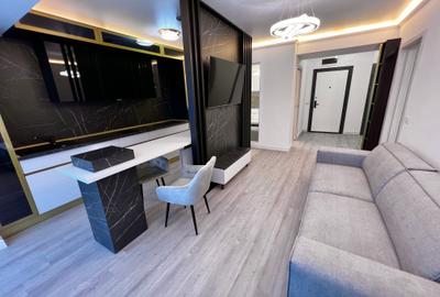 Din 15 Septembrie - Apartament 2 dormitoare l White Titanic l Termen lung