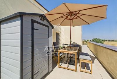 Apartament cu 2 camere si terasa 46 mp, Ikea - 10