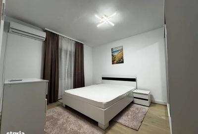 Apartament 3 camere | Gara - Blocul cu Trezoreria - 12