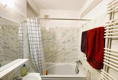 3 camere 61,3 mp utili zona Floreasca - 6