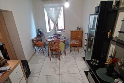 Ap. 3 camere 77mp in vila P 1, Ultracentral - 4