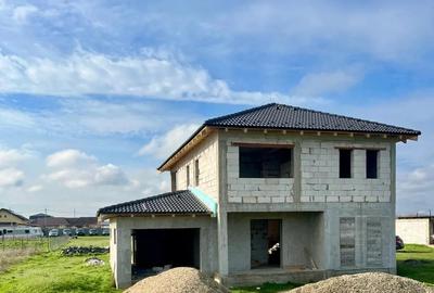 Casa noua P+E - 1
