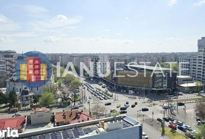Garsonieră decomandată în 13 Septembrie - 1