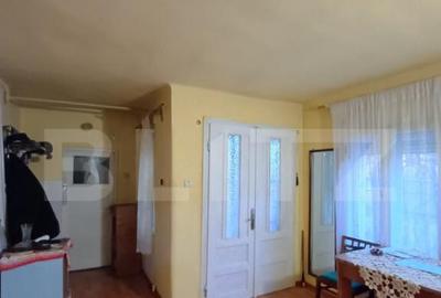 Casa renovabila, 2 camere, aproape de Centru - 17