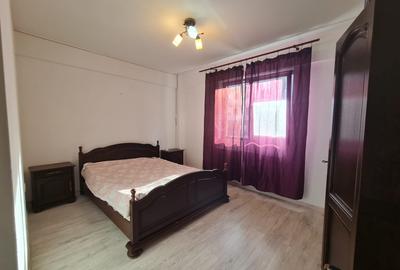 Ap. 2 cam Panoramic Residence, CT, mobilat și utilat - 3