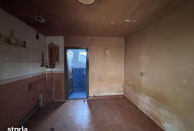 Casă cu 3 camere cu Teren 220 Mp în Someșeni - 3
