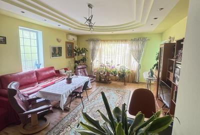 Casa de vanzare KM 4-5 D+M - 3