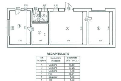 Inchiriere / asociere vila central Bucuresti, ideal clinica, restaurant s.a. - 16