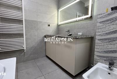 Apartament cu 3 camere decomandat în Central - 10