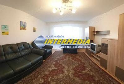 Apartament 3 camere de inchiriat zona Centru mobilat si utilat - 6