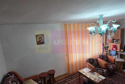 Apartament de vanzare cu 2 camere (cu vad comercial) - 1
