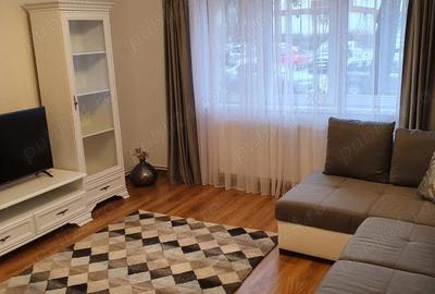 Apartament cu 2 camere decomandat în Gheorgheni - 7