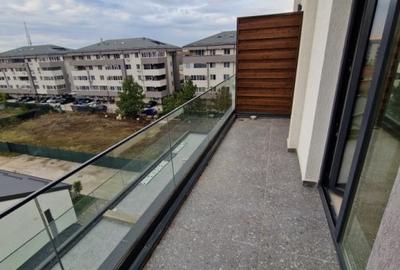 Penthouse 5 camere - Bloc Nou - Theodor Pallady - 29