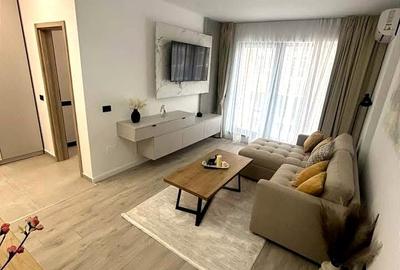 Garsonieră decomandată în Sud - 5