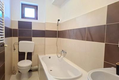 Apartament cu 3 camere decomandat în Chișoda - 9