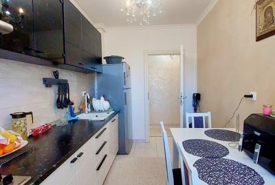 Apartament 2 Camere Quartz Residence, Strada Cărăușilor - 20