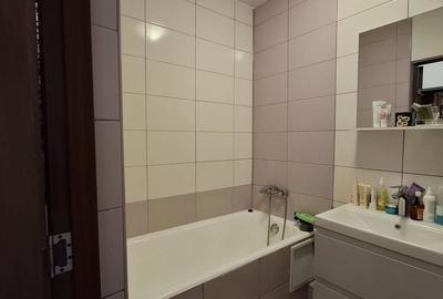 Garsoniera Central Burebista Alba Iulia L335 - 2