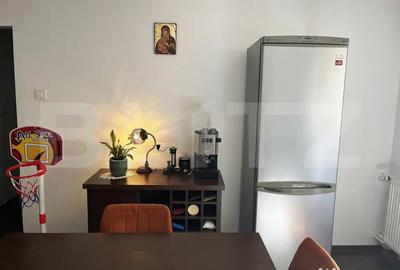 Apartament cu 2 camere semidecomandat în Rogerius - 8