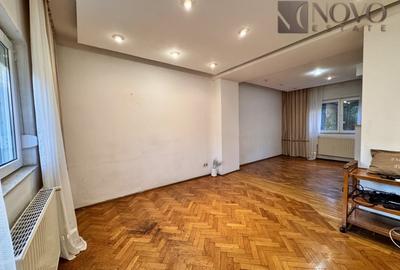 Casă cu 5 camere cu Canalizare în Vatra Luminoasă - 9