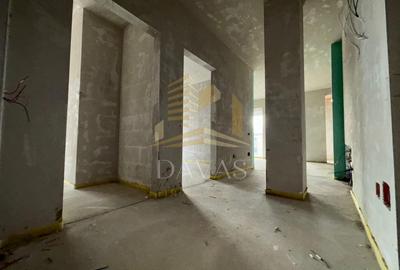 Apartament cu 3 camere semidecomandat în Baciu - 17