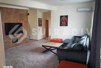 Apartament cu 3 camere în Central - 4