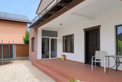 Casa completa in Ciorogarla, teren 500 mp, gata de mutare - 2