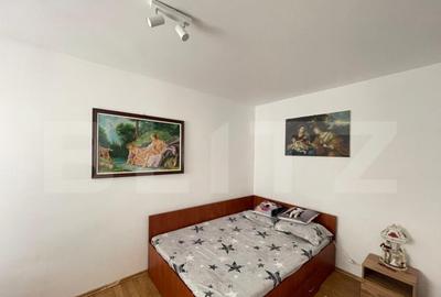 Apartament 44 mp, etaj2, zona Valea Rosie - 3