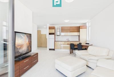 Apartament 3 camere  Nord One - 18