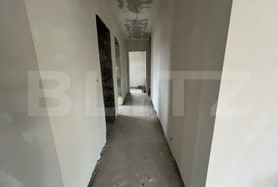 Casa de vanzare, 4 camere, 136 mp, 500 mp, teren, zona Dedeman - 4