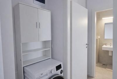 Apartament cu 2 camere decomandat, mobilat în Central - 7