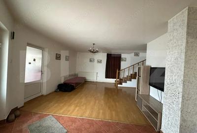 Casa de inchiriat cu 4 dormitoare, 260 mp - zona Ampoi, Alba Iulia - 3
