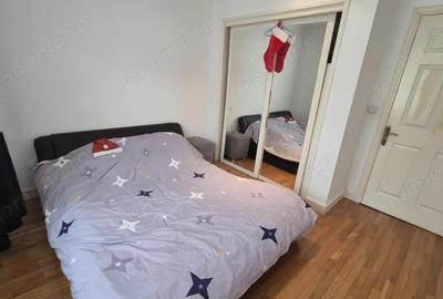 Vanzare apartament 3 camere - 76 mp - zona centrala - strada Nicolae Balcescu - 3