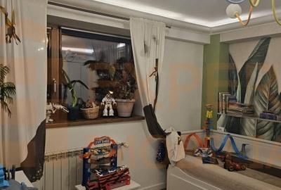 Apartament premium 4 camere, Faleza Nord – Priveliste superba catre mare - 9