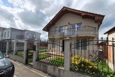 Casă cu 4 camere cu Teren 657 Mp în Sântandrei - 7