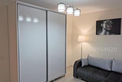 Garsoniera Grozavesti - 3