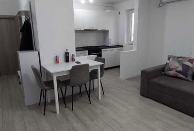 Apartament cu 2 camere decomandat în Central - 5