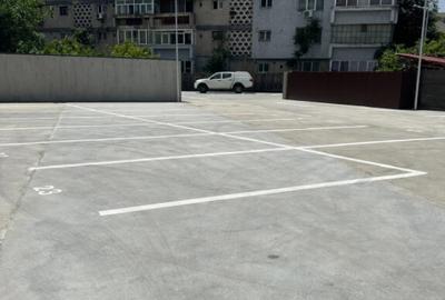 Spatiu comercial, Bd. Republicii - Armeanca Residence - 3