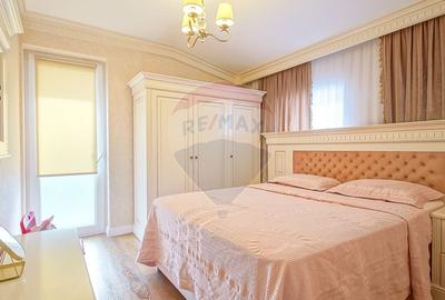 Casă cu 4 camere cu Teren 388 Mp în Sânpetru - 18