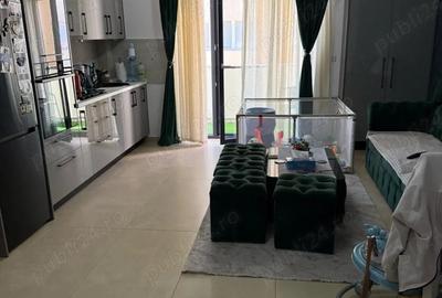 Apartament cu 3 camere decomandat în Central - 3