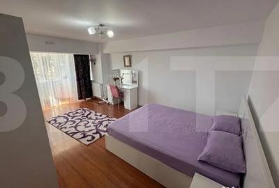 Apartament cu 4 camere decomandat, mobilat în Central - 5