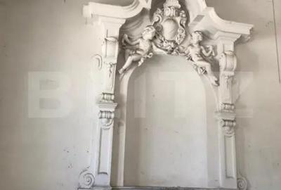 Casă cu 7 camere cu Teren 912 Mp în Cugir - 1