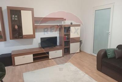 Apartament cu 2 camere semidecomandat, mobilat în Ultracentral - 9
