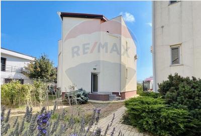 Casă cu 4 camere cu Teren 150 Mp în Central - 11