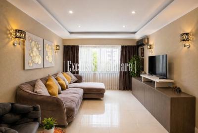 Apartament cu 2 camere decomandat, mobilat în City Park Mall - 20