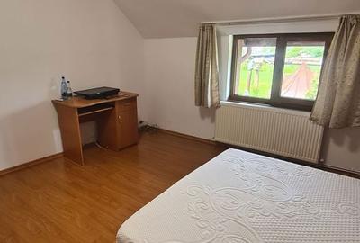Apartament cu 3 camere în Central - 5