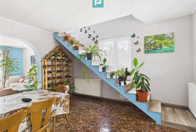 Casa spa?ioasa cu gradina in Topolova?u Mare - 13